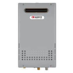 199 MBH Outdoor Non-Condensing Natural Gas Tankless Water Heater