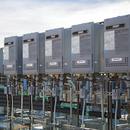 Noritz America 199.9 MBH Outdoor Non-Condensing Tankless Water Heater 