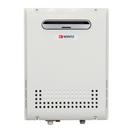 199 MBH Outdoor Condensing Propane Gas Tankless Water Heater