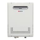 Noritz America 199.9 MBH Outdoor Condensing Tankless Water Heater 