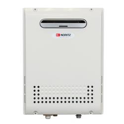 199 MBH Outdoor Condensing Natural Gas Tankless Water Heater