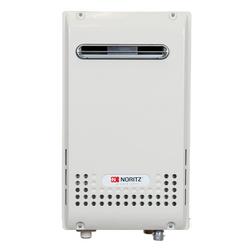 199 MBH Outdoor Non-Condensing Natural Gas Tankless Water Heater