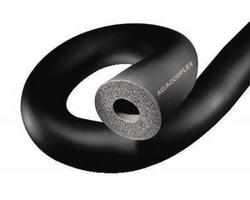 1/4 in. x 6 ft. Rubber Pipe Insulation