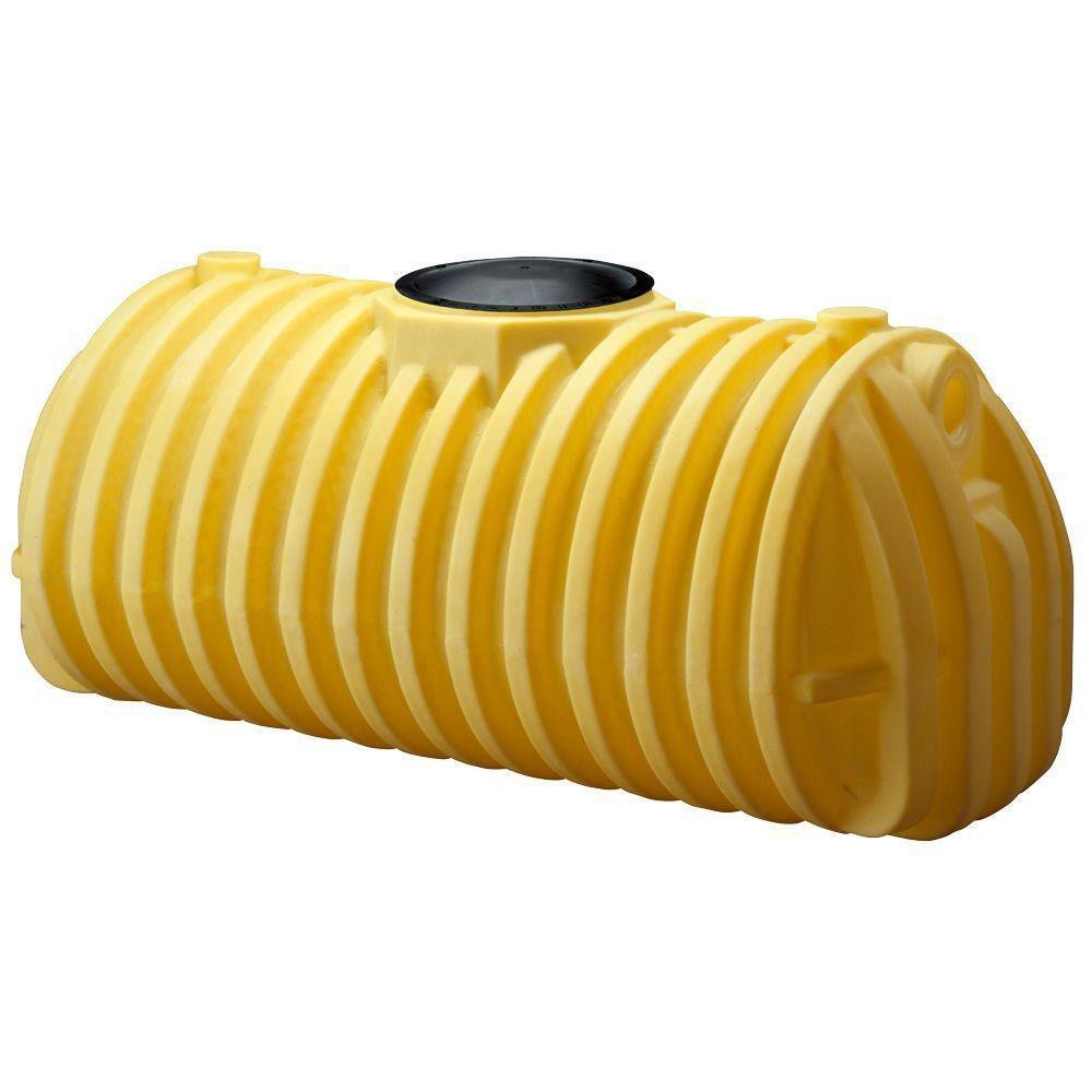 Norwesco Single Compartment Septic Tank 