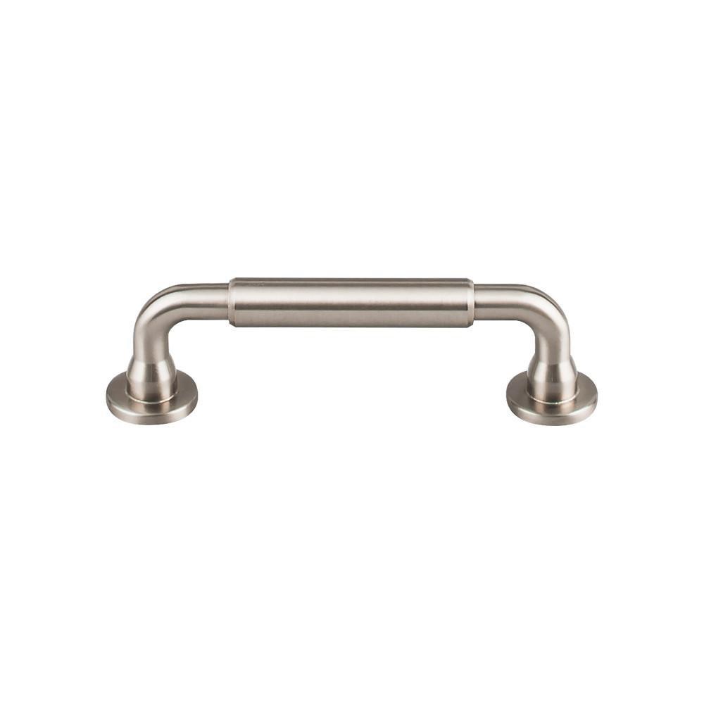 Top Knobs Brushed Satin Nickel 4-11/16 in. Lily Pull 
