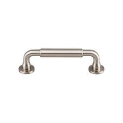 Bar Pull in Brushed Satin Nickel
