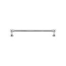 Top Knobs Polished Chrome 8-3/16 in. Pull 
