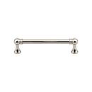 Top Knobs Polished Nickel 7 in. Pull 