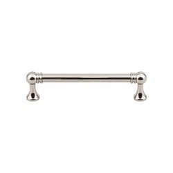5-11/16 in. Kara Pull in Polished Nickel