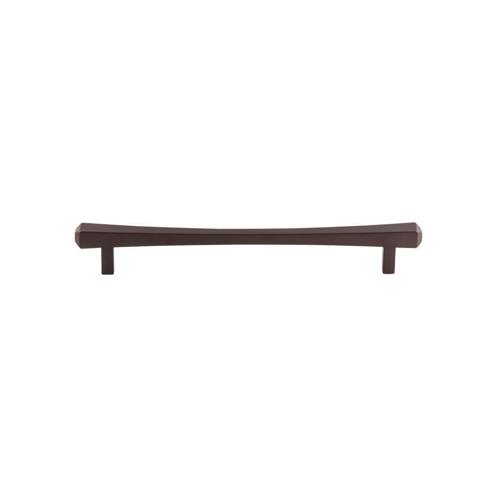 Top Knobs Oil Rubbed Bronze 9-5/16 in. Cabinet Pull 