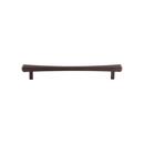 Top Knobs Oil Rubbed Bronze 9-5/16 in. Cabinet Pull 