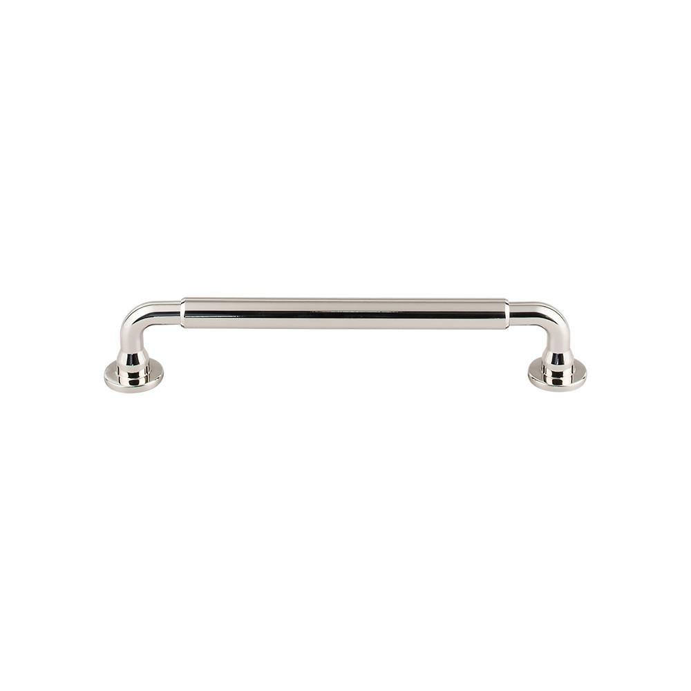 Top Knobs Polished Nickel Pull 