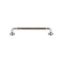 Top Knobs Polished Nickel Pull 