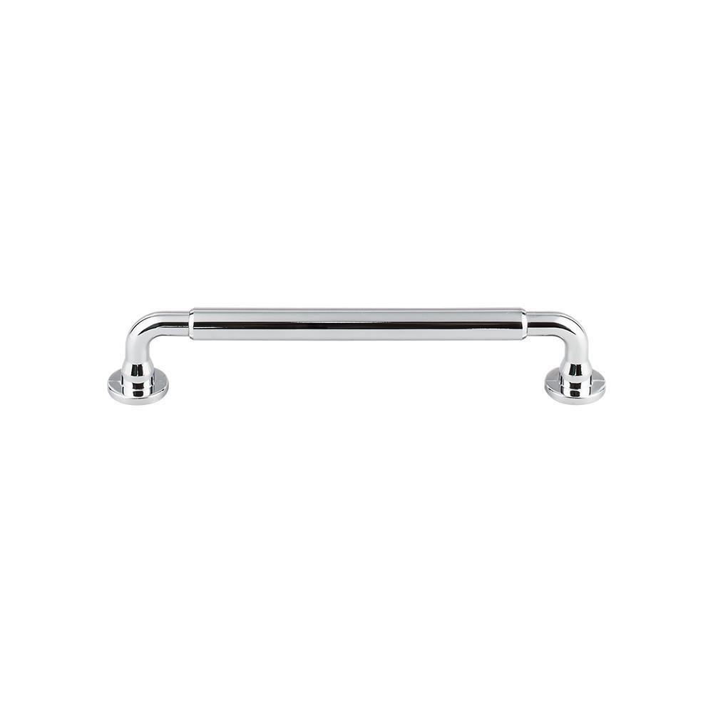 Top Knobs Polished Chrome Pull 
