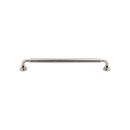 13-1/8 in. Center-to-Center Appliance Bar Pull in Polished Nickel