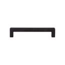5-1/2 in. Zinc Alloy Bar Pull with 5-1/16 in. Center-to Center in Sable