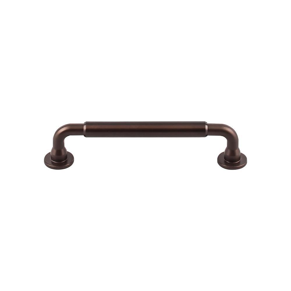 Top Knobs Oil Rubbed Bronze 1/2 in. Zinc Alloy Cabinet Pull 
