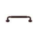 Top Knobs Oil Rubbed Bronze 1/2 in. Zinc Alloy Cabinet Pull 