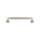 Top Knobs Brushed Satin Nickel Pull 