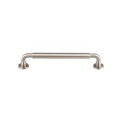 Brushed Satin Nickel Pull
