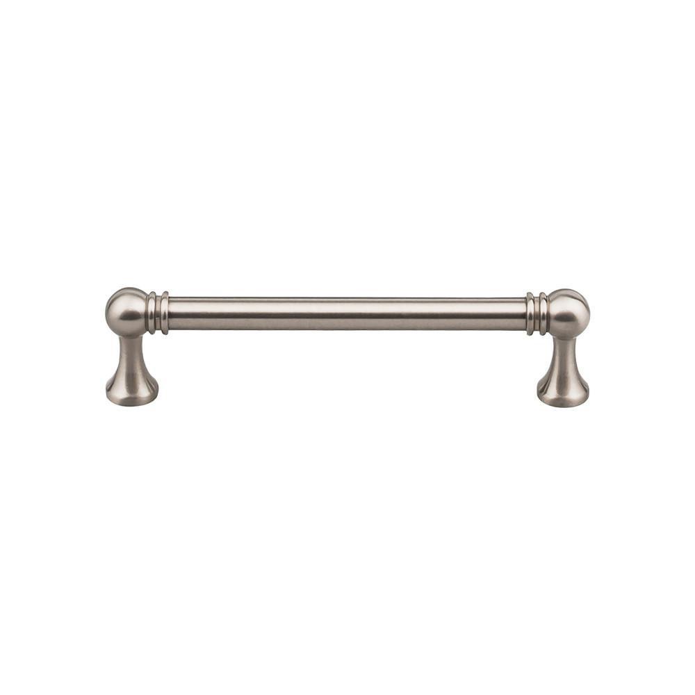Top Knobs Brushed Satin Nickel 7 in. Pull 