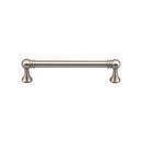 Top Knobs Brushed Satin Nickel 7 in. Pull 