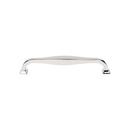 6-22/25 in. Bar Pull in Polished Nickel