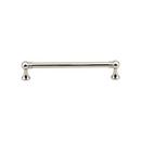 Top Knobs Polished Nickel Bar Pull 
