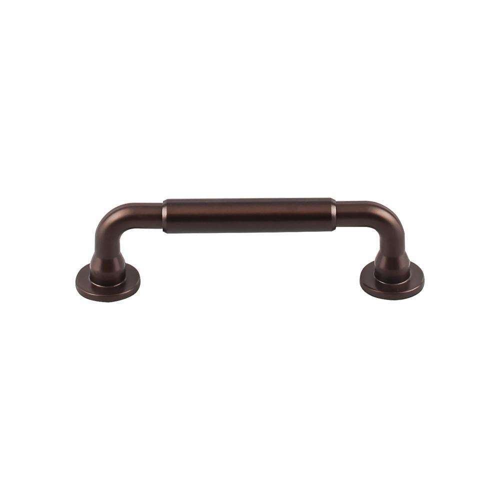 Top Knobs Oil Rubbed Bronze 4-11/16 in. Lily Pull 