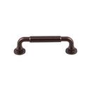 Top Knobs Oil Rubbed Bronze 4-11/16 in. Lily Pull 