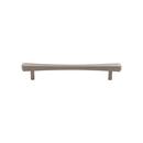 Top Knobs Brushed Satin Nickel 8-1/16 in. Zinc Alloy Juliet Pull 