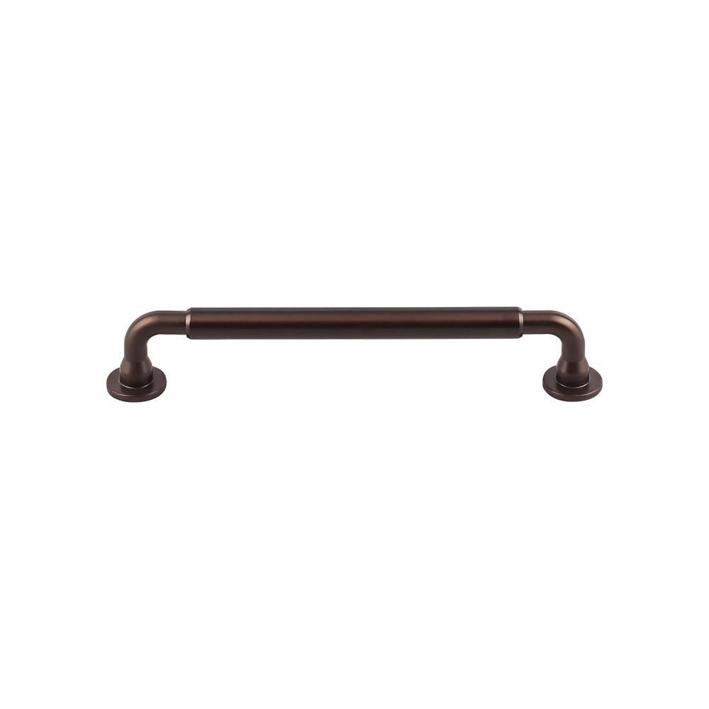 Top Knobs Oil Rubbed Bronze Pull 