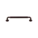 Top Knobs Oil Rubbed Bronze Pull 