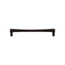 8-3/16 in. Pull in Oil Rubbed Bronze