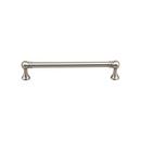 Top Knobs Brushed Satin Nickel Bar Pull 