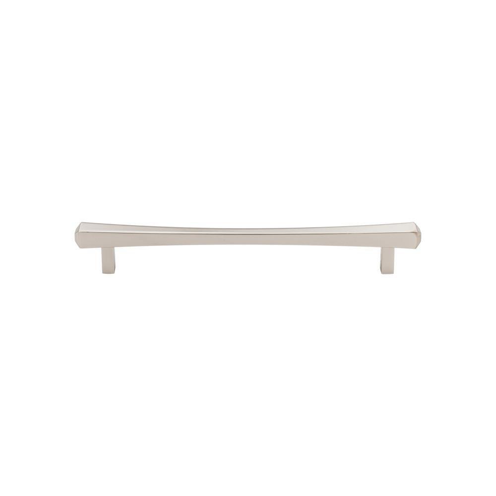 Top Knobs 7-9/16 C-C BAR PULL PN *JULIET 