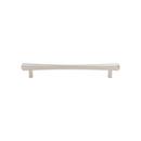 Top Knobs 7-9/16 C-C BAR PULL PN *JULIET 