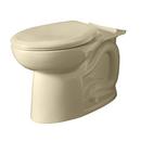 1.6 gpf Elongated ADA Floor Mount Toilet Bowl in Bone