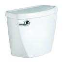 1.28 gpf Toilet Tank in White for 3717C001 Elongated Bowl with Left-Hand Trip Lever