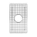 Native Trails Stainless Steel 10-1/4 x 17-1/4 in. Basin Rack 