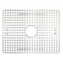 Native Trails Stainless Steel 20-1/2 in. Sink Bottom Grid 
