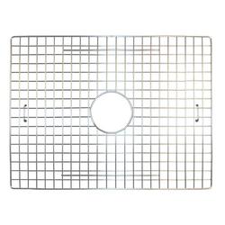 20-1/2 in x 14-1/2 in Stainless Steel Grid