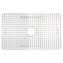 29 in x 17-1/2 in Stainless Steel Grid