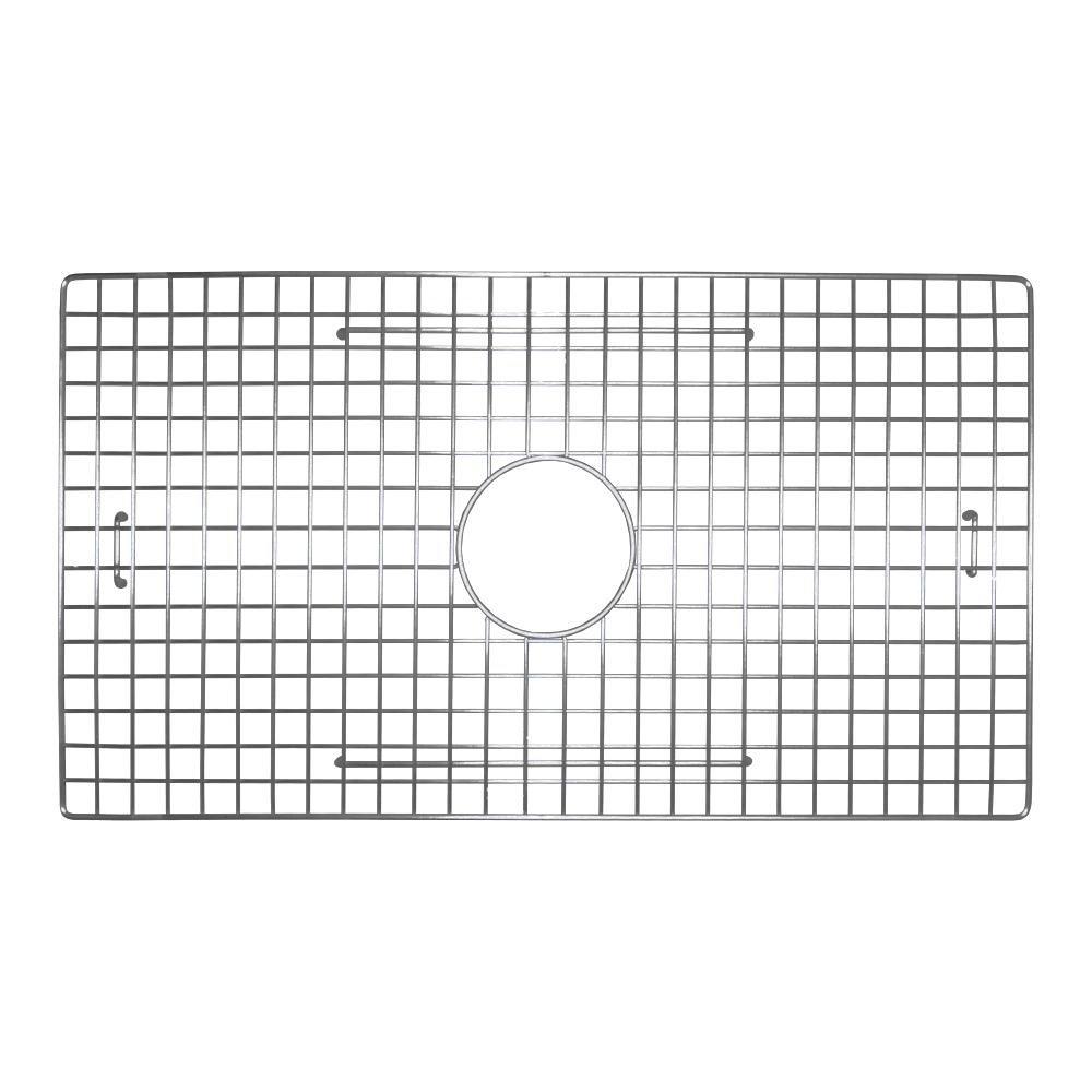 Native Trails Stainless Steel 26-1/2 in. Sink Bottom Grid 