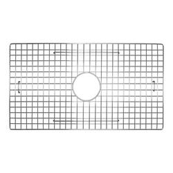 26-1/2 in. Sink Bottom Grid in Stainless Steel