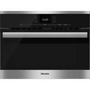 23-7/16 in. 1.52 cu. ft. Single Oven in Stainless Steel