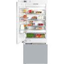 29-3/4 in. 10.8 cu. ft. Bottom Mount Freezer Refrigerator in Panel Ready