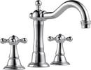 Brizo Chrome Single Handle Bathroom Sink Faucet 