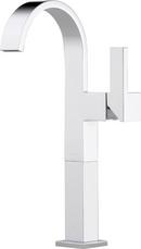 Brizo Chrome Single Handle Vessel Filler Bathroom Sink Faucet 