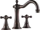 Brizo Venetian Bronze Single Handle Bathroom Sink Faucet 